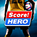 Score! Hero
