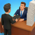 Office Life!: Tycoon Games