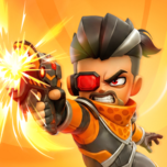 Star Blaster