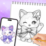 AR Trace - Draw & Sketch