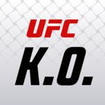 UFC-KO