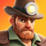 Fortune Hunter:Golden Saga