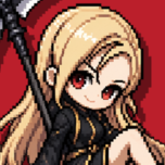 Grim Reaper Idle:Medieval Arc