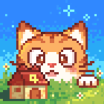 Cat Town: Merge Adventure