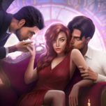 Romance Club